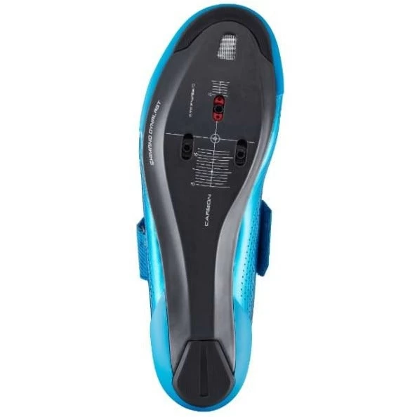 Shimano SH-TR901 Triathlon Bike Shoe 4 Shimano SH-TR901 Triathlon Bike Shoe - Image 2