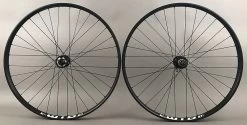WTB ST I30 29er MTB Bike Wheelset Tubeless QRx 100mm & 15x 100mm QR X 135mm Rear