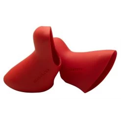 SRAM Hoods For Doubletap Levers Red Pair 2022