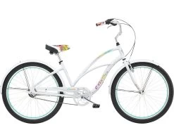 Electra Cruiser Lux 3i 26" Step Thru 2022