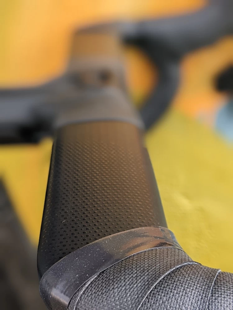 Scott Foil RC 10 Custom 54cm 2023 9 Scott Foil RC 10 Custom 54cm 2023 - Image 7