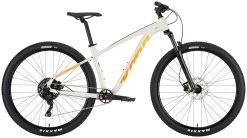 2023 Kona Lava Dome White XL