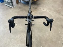 Trek Domane SLR 7 Shimano Ultegra Di2 11 Speed - Black/Silver 2021 USED -Cycling Gear Shop RLwpvD8yI Y 2hDDM8oionuV0