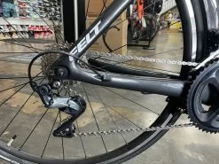 Felt B Performance Shimano Ultegra - Charcoal 2023 -Cycling Gear Shop S 4js1oUMJje6DHIyYZxMwlOI