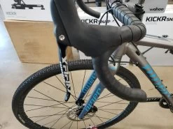 Niner RLT 9 2-STAR SRAM APEX 1 2021 -Cycling Gear Shop SFITzndR3DIdzBKQQ3KGQdP7Y