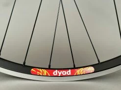 Velocity Dyad Black Suzue Promax Hubs Track Bike Wheelset 36h -Cycling Gear Shop SG yYCQNtnQtWX1sQTHa uSto