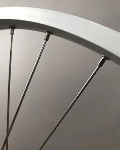 Sun Rims Sun Rhyno Lite 26" Silver Mountain Bike Wheels Shimano Hubs Rim Brake 8-11 Speed -Cycling Gear Shop SQz awWmwELJXIWXtVoM54ROg