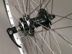 Sun Ringle Sun Rhyno Lite 26" MTB Touring Bike Wheels Disc Brake Hubs & Rim Brake 48 Spokes! -Cycling Gear Shop Sk2Yfyp79n0F f7zOOK1XUDII