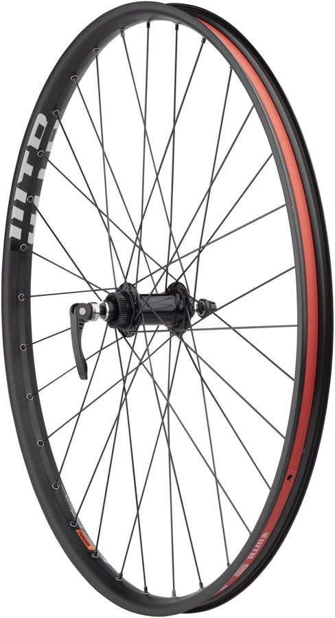 WTB ST Light I29 27.5 MTB Wheelset Tubeless Front 15 X 100 Or QR Rear QR X 141 4 WTB ST Light I29 27.5 MTB Wheelset Tubeless Front 15 X 100 Or QR Rear QR X 141 - Image 2
