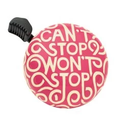 Electra Domed Ringer