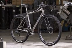 Moots Routt 45 - SRAM Force AXS 1X XPLR 16 Moots Routt 45 - SRAM Force AXS 1X XPLR -Cycling Gear Shop TBIlYRU DWBoycV1jAwd8xqE