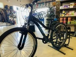 Fuji Dynamite 24 Sport Black -Cycling Gear Shop TEG0oLijqGgx4PrMvo1A wPSE