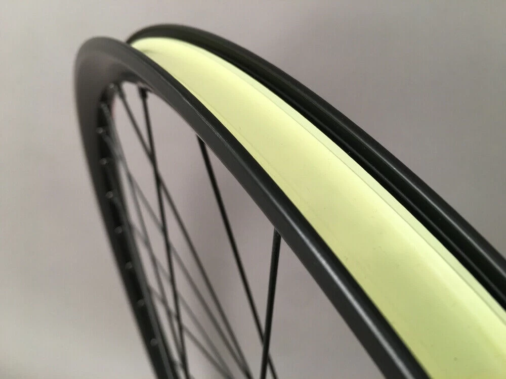 Dt-swiss DT Swiss 533D 26" Disc Brake Mountain Bike MTB Wheelset QR Tubeless Compatible 6 Dt-swiss DT Swiss 533D 26" Disc Brake Mountain Bike MTB Wheelset QR Tubeless Compatible - Image 4