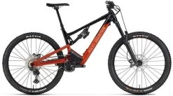 Rocky Mountain Altitude Powerplay Alloy 70 - MD - Orange ...
