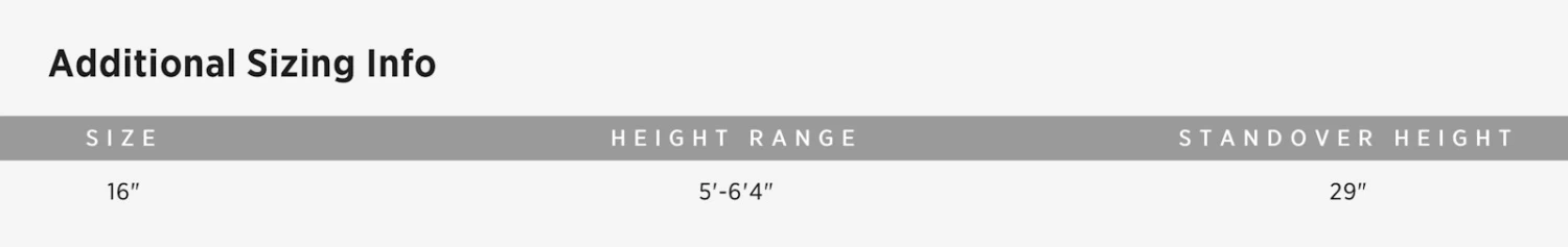 Retrospec Chatham Beach Cruiser Step-Thru 7-Speed 26" - Matcha Green 2022 6 Retrospec Chatham Beach Cruiser Step-Thru 7-Speed 26" - Matcha Green 2022 - Image 4