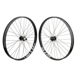 WTB I45 29er MTB Plus Mountain Bike Wheels BOOST SPACING Tubeless Fits Shimano