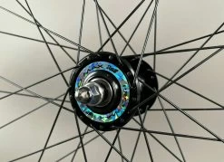 H Plus Son H + Plus Son Black Archetype W/ Suzue Track Hubs Wheelset 36h -Cycling Gear Shop TumeB2GfMinexkiCT0EqIEiQY