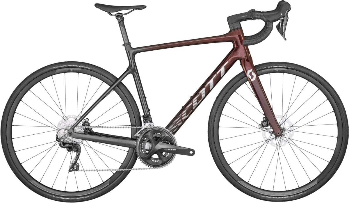 Scott Addict 30 2022 3 Scott Addict 30 2022