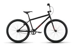 Redline PL-26 Big Bike, 26 X 2.0", Black