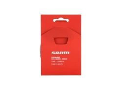 SRAM 1.1 Stainless Shift Cable 3100mm Single For TT & Tandem 2022