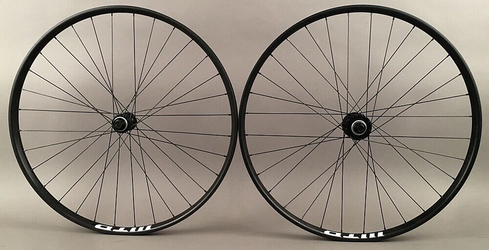WTB ST I30 29er MTB Mountain Bike Wheelset Tubeless Shimano Microspline 12 Speed 3 WTB ST I30 29er MTB Mountain Bike Wheelset Tubeless Shimano Microspline 12 Speed
