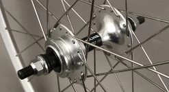 Velocity A23 Silver Rims Miche Pista Hubs Single Speed Track Bike Wheelset Fx/fx 11 Velocity A23 Silver Rims Miche Pista Hubs Single Speed Track Bike Wheelset Fx/fx -Cycling Gear Shop UH9HiWtgq6IUrxI4Jhmo3J2q0
