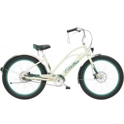 Electra Bali Cruiser Go! Step Thru 26" 2022