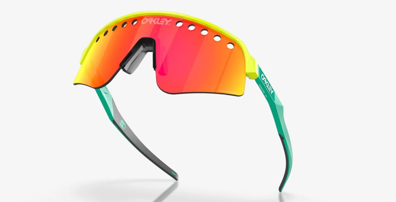 Oakley Sutro Lite Sweep (Vented) Sunglasses 7 Oakley Sutro Lite Sweep (Vented) Sunglasses - Image 5