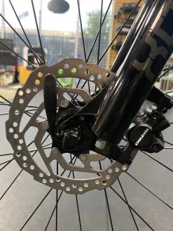 Cannondale Trail 6 Mens Slate Gray 2022 -Cycling Gear Shop UmtAlvXRltHQ61Wmvb1XJQPmw