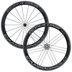 Campagnolo® Campagnolo Bora One 35 Dark Clincher Wheel Set 2019