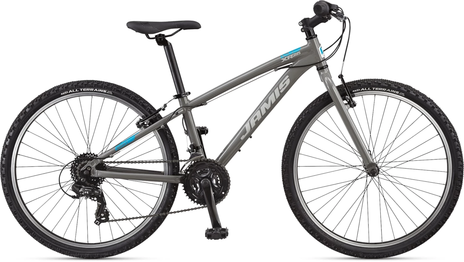 Jamis Xr.26 2022 3 Jamis Xr.26 2022