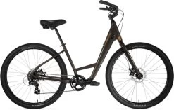 Norco Scene 3 Brown/Copper, L