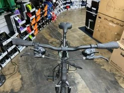 Fuji Absolute 2.1 ST - Satin Graphite 2022 -Cycling Gear Shop WXVuXAiW43JZaP8w4zqM1pWcc