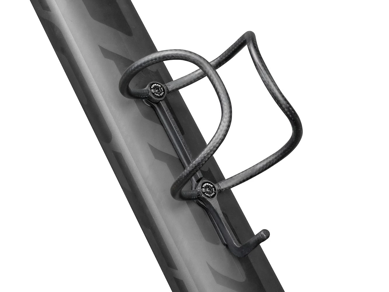 Topeak Fez Cage Tubular Carbon R10 2022 4 Topeak Fez Cage Tubular Carbon R10 2022 - Image 2