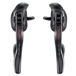Campagnolo® Campagnolo Super Record Shifter-Brake Lever Speed 2x12 Carbon Pair 2019