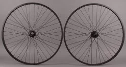 Sun Rims Sun Rhyno Lite 29er MTB Mountain Commuter Bike Wheelset Quick Release 40 Spoke