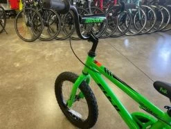 Fuji Rookie 16" Green Boys 2023 -Cycling Gear Shop XMu5Dykn8GwQZ1QqzRV1dNhjA