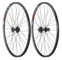 Sun Rims Sun Ringle SR25 Mountain Bike Wheels 29" 29er Shimano Hubs 6 Bolt Disc Brake QR