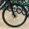 Trek Domane SLR 7 Shimano Ultegra Di2 11 Speed - Black/Silver 2021 USED -Cycling Gear Shop XYOYJPWoRljjaNd 9t0kaWHz4