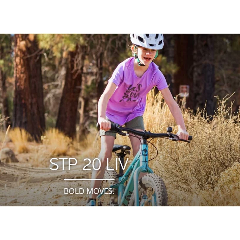Giant STP 20 Girls 2021 4 Giant STP 20 Girls 2021 - Image 2