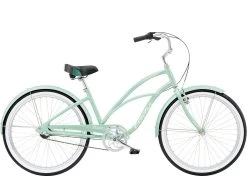 Electra Cruiser Lux 3i Ladies' 2022