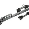 Kuat Beta Hitch Bike Rack - 2-Bike, 2" Receiver, Gray -Cycling Gear Shop Y0cTr 1IQzUMXTlpr2tossypc