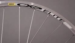 Mavic Cxp Elite Silver 700c Fixed Gear Singlespeed Wheelset 32h -Cycling Gear Shop Y8CtW3x6l3 7 WUhHBPyxZ a0