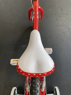 Fuji Rookie 16 Girls Red 2022 -Cycling Gear Shop YW9QyQZ0VPYNS sRrownggsSM