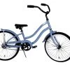 American Flyer AFB Wave 2.0 ST 20 Baby Blue/White Single-... 1 American Flyer AFB Wave 2.0 ST 20 Baby Blue/White Single-... -Cycling Gear Shop YdPN GUvoo9XAsuQBgl7PuLSw