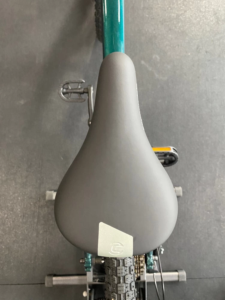 Cannondale Kids Trail 20 Emerald Green 2022 10 Cannondale Kids Trail 20 Emerald Green 2022 - Image 8