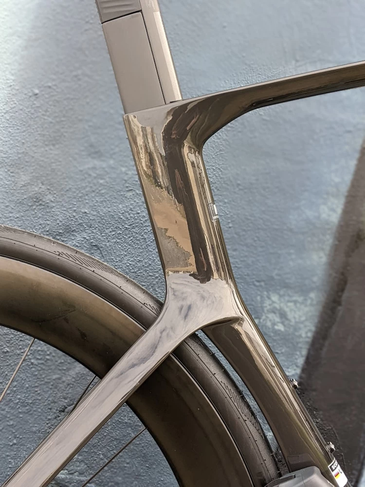 Scott Foil RC 10 Custom 54cm 2023 15 Scott Foil RC 10 Custom 54cm 2023 - Image 13