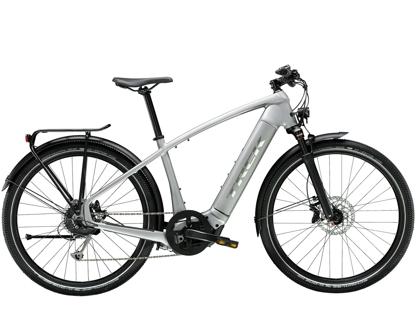 Trek Allant+ 7s Us 2021 4 Trek Allant+ 7s Us 2021 - Image 2