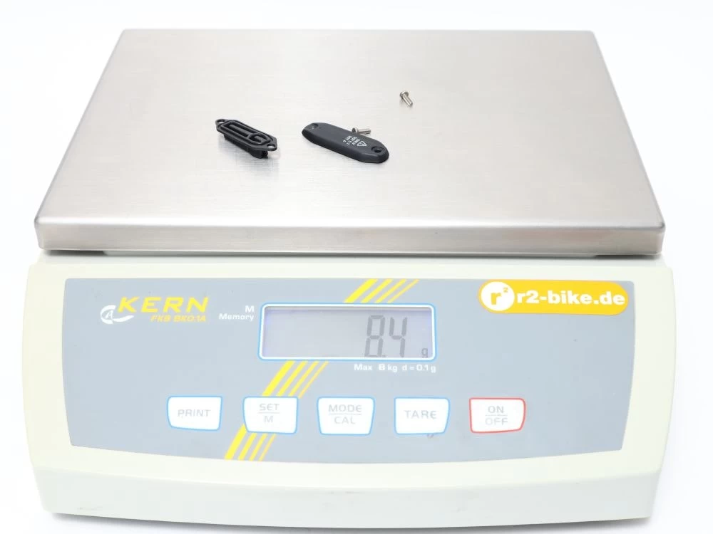 SRAM Disc Brake Lever Reservoir Cap Kit Guide R/Re/Rs/Rsc/Ultimate/Db5 2022 6 SRAM Disc Brake Lever Reservoir Cap Kit Guide R/Re/Rs/Rsc/Ultimate/Db5 2022 - Image 4