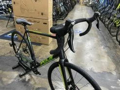 Fuji Sportif 1.5 Disc Shimano Tiagra - 2020 -Cycling Gear Shop ZGGRFJO6fNdgk8mMX8dxqIqdo